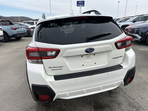 Used 2021 Subaru Crosstrek 2.5i Limited image 11