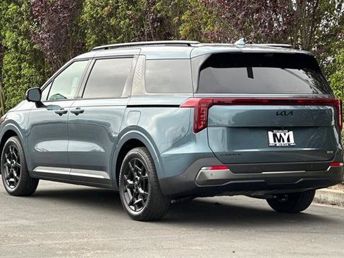 New 2026 Kia Carnival SX Prestige image 6