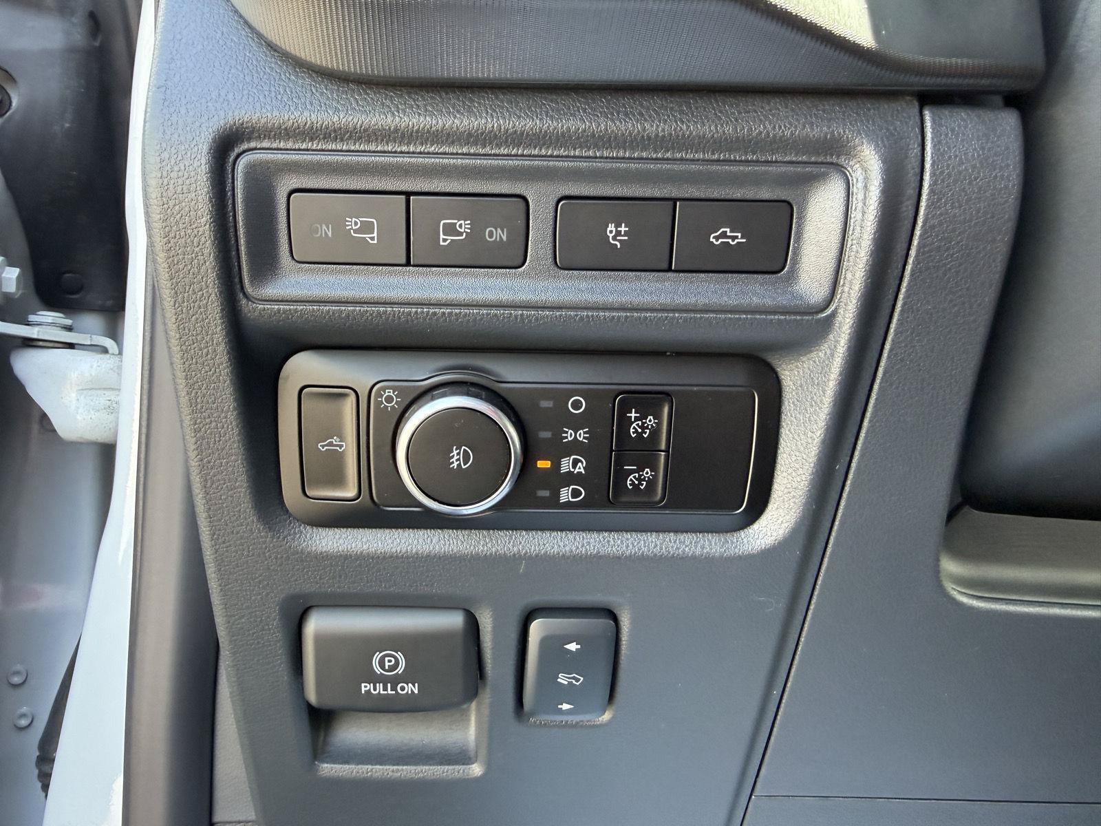 Used 2024 Ford F150 Raptor AWD/4WD image 7