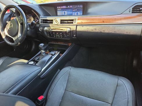 Used 2013 Lexus GS 350 AWD w/ Premium Pkg image 25