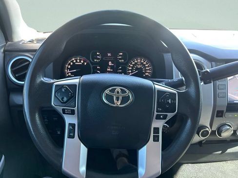 Used 2019 Toyota Tundra SR5 AWD/4WD image 28