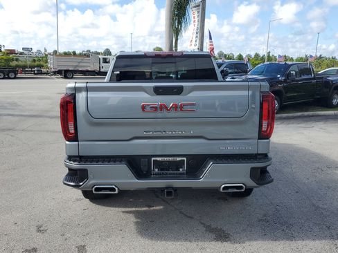 Used 2024 GMC Sierra 1500 Denali w/ Technology Package image 6
