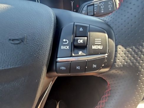 Used 2023 Ford Escape ST-Line w/ Tech Pack #1 AWD/4WD image 14