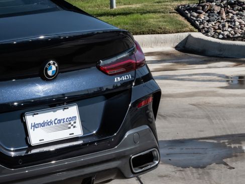 Certified 2022 BMW 840i Gran Coupe xDrive image 6