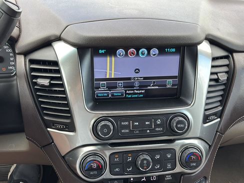 Used 2019 Chevrolet Tahoe LT image 21