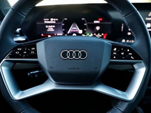 New 2026 Audi A6 Premium Plus image 34