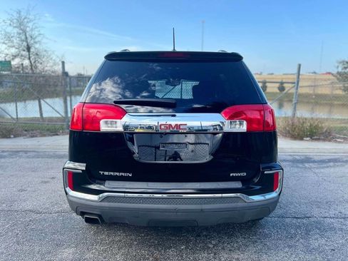 Used 2016 GMC Terrain SLE w/ Convenience Package image 7