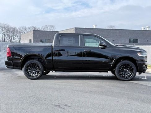 New 2026 RAM 1500 Limited image 2