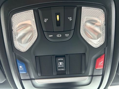 New 2026 RAM 2500 Tradesman AWD/4WD image 30