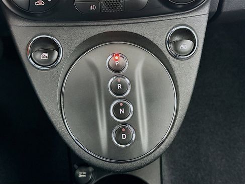 Used 2014 FIAT 500 e w/ Esport Package image 21