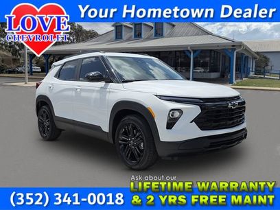 New 2026 Chevrolet TrailBlazer LT w/ Convenience Package
