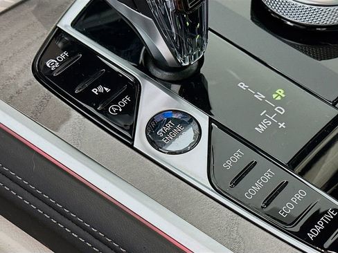 Used 2024 BMW 840i Gran Coupe xDrive 840 w/ M Sport Professional Package image 19