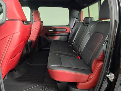 New 2026 RAM 1500 Rebel w/ Rebel Level 1 Equipment Group image 26