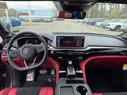 New 2026 Acura MDX A-Spec image 18