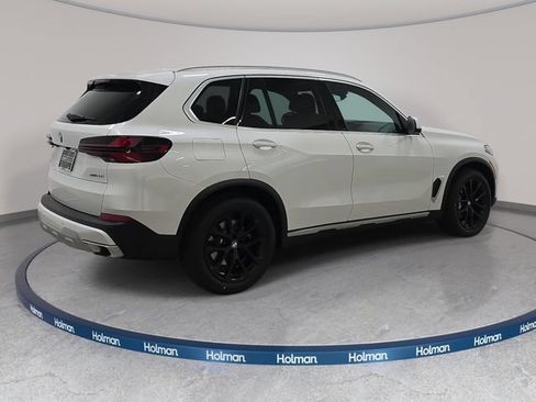 Used 2024 BMW X5 xDrive40i w/ Premium Package AWD/4WD image 6