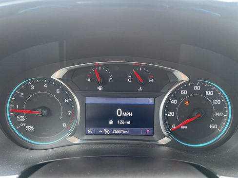 Certified 2023 Chevrolet Traverse LT image 12