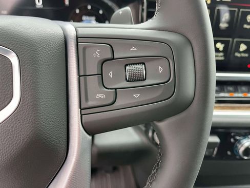 New 2026 GMC Sierra 1500 Elevation w/ Elevation Premium Package image 26