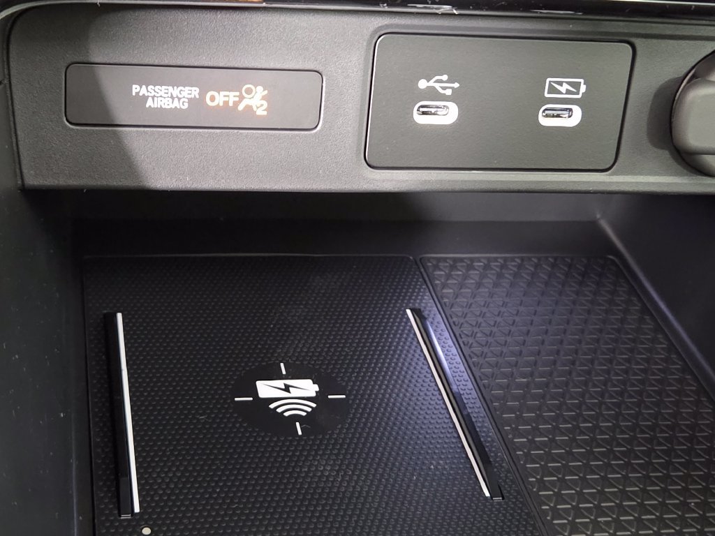 New 2027 Honda CR-V EX-L image 7