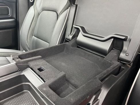 New 2026 RAM 1500 Laramie w/ Night Edition image 20