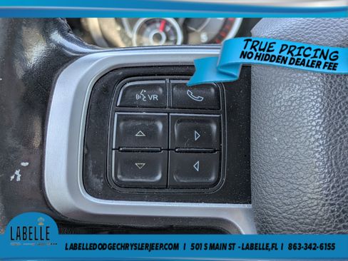 Used 2021 RAM 2500 Big Horn w/ Level 1 Equipment Group AWD/4WD image 20
