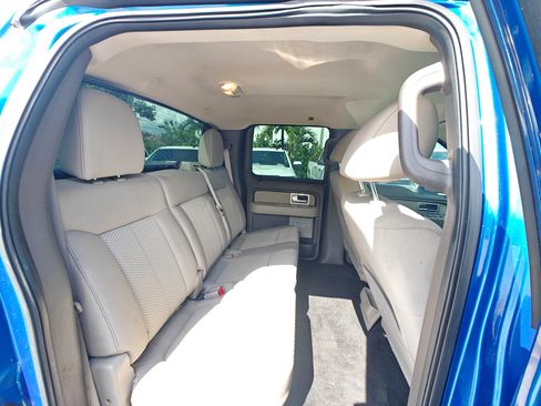 Used 2010 Ford F150 XLT image 18