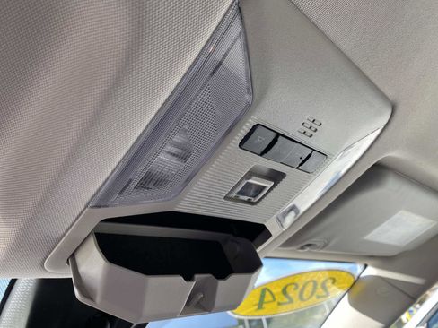 Used 2024 Toyota RAV4 LE image 30