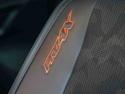 Used 2024 Nissan Titan PRO-4X w/ Pro-4x Utility Package image 32