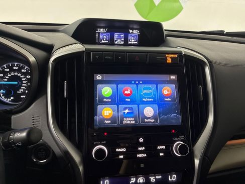 Used 2022 Subaru Ascent Touring image 31