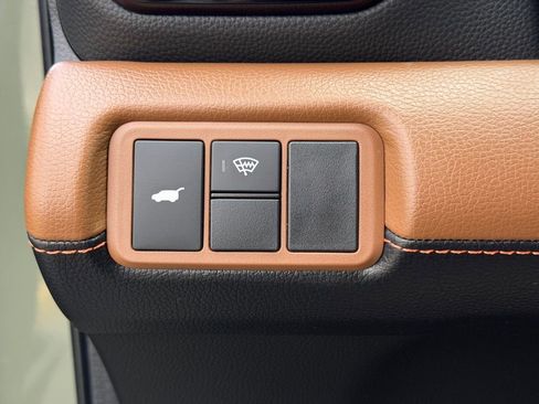 Used 2026 Honda Passport TrailSport Elite image 29