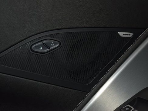 Used 2017 Chevrolet Corvette Stingray Coupe w/ 1LT image 47