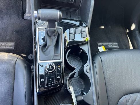 Certified 2023 Kia Sportage X-Line w/ X-Line Premium Package AWD/4WD image 13
