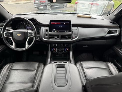 Used 2021 Chevrolet Tahoe LT image 10