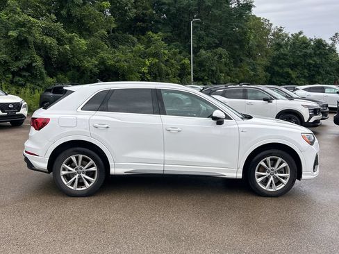 Used 2021 Audi Q3 2.0T Premium w/ Convenience Package AWD/4WD image 6