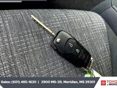 Used 2023 Ford F150 XLT image 9