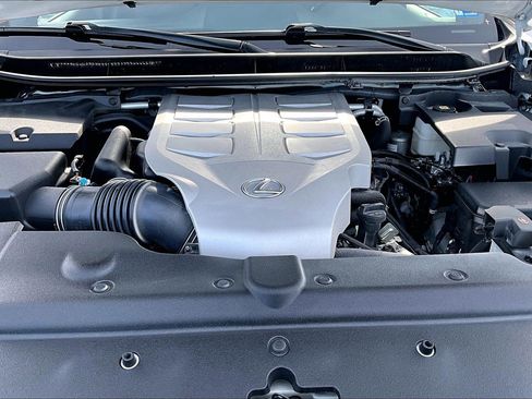 Used 2023 Lexus GX 460 Premium image 9