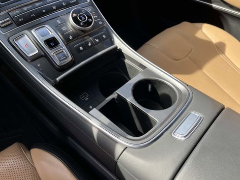 Used 2021 Hyundai Santa Fe Calligraphy image 33