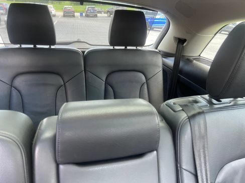 Used 2014 Audi Q7 3.0T Premium Plus w/ Premium Plus Package AWD/4WD image 28