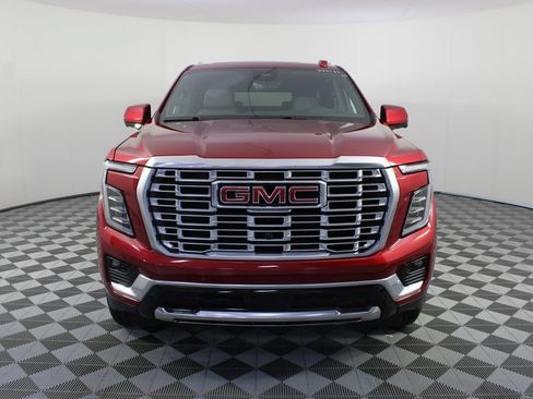 New 2026 GMC Yukon XL Denali w/ Denali Reserve Package AWD/4WD image 35