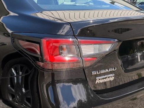 Used 2025 Subaru Legacy Premium AWD/4WD image 14