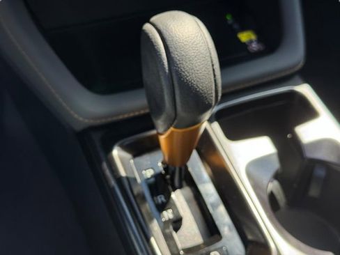 New 2026 Subaru Forester Wilderness AWD/4WD image 18