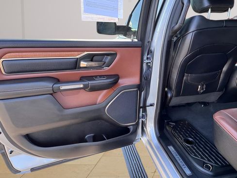 Used 2022 RAM 1500 Limited image 29