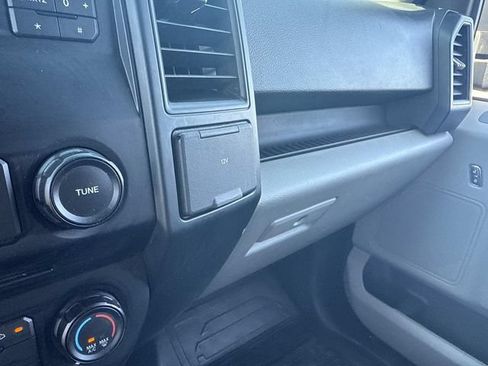 Used 2016 Ford F150 XL w/ Equipment Group 101A Mid AWD/4WD image 33