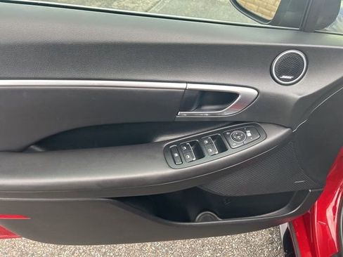 Certified 2023 Hyundai Sonata SEL image 14