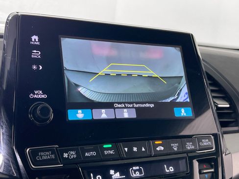 Used 2023 Honda Odyssey Sport image 13