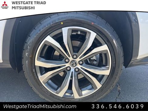 Used 2019 Lexus RX 350 AWD w/ Navigation Package image 22