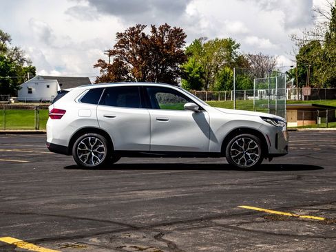 New 2026 BMW X3 xDrive30 w/ Convenience Package AWD/4WD image 6