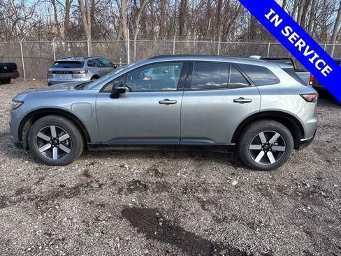 Used 2025 Honda Prologue Touring image 11