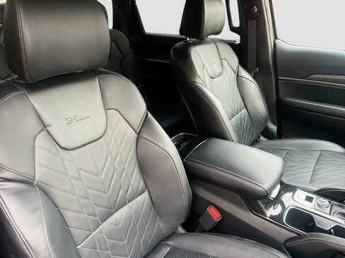 Used 2024 Kia Telluride SX X-Line AWD/4WD image 31