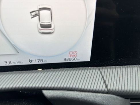 Used 2023 Kia EV6 GT-Line RWD image 12