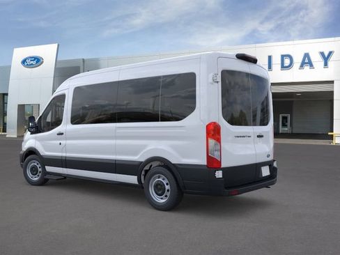 New 2026 Ford Transit 350 XL RWD image 4